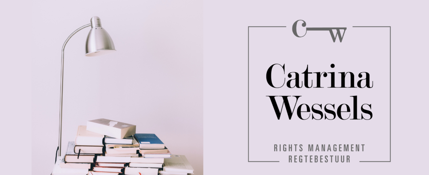 Catrina Wessels Rights Management | Regtebestuur